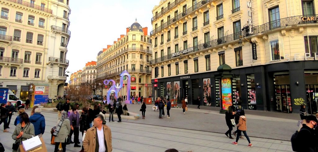 concorde immobilier-lyon et sa region